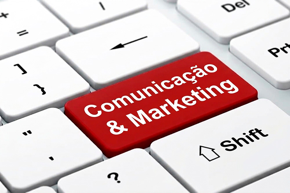Agência Jefferson Monteiro - Comunicação & Marketing