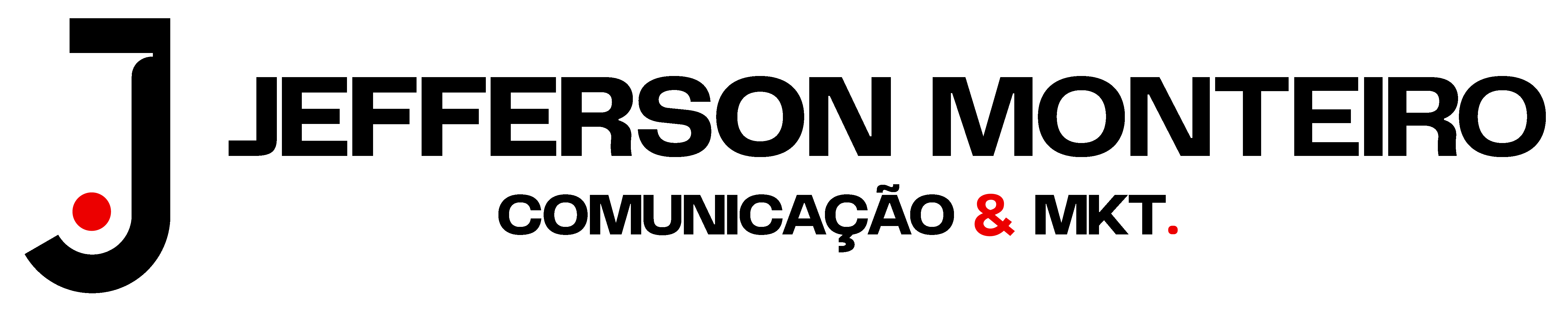 Logo Agência Jefferson Monteiro